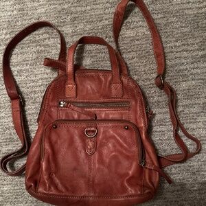 Northstyle Women’s Daytrip Backpack by Born Bag